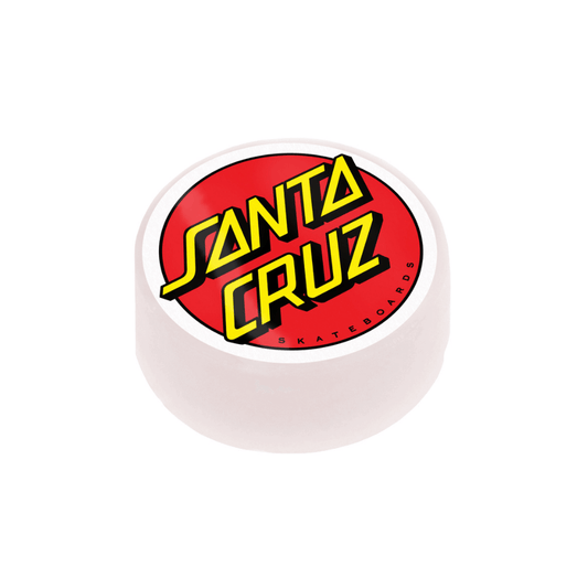 SANTA CRUZ CLASSIC DOT WAX