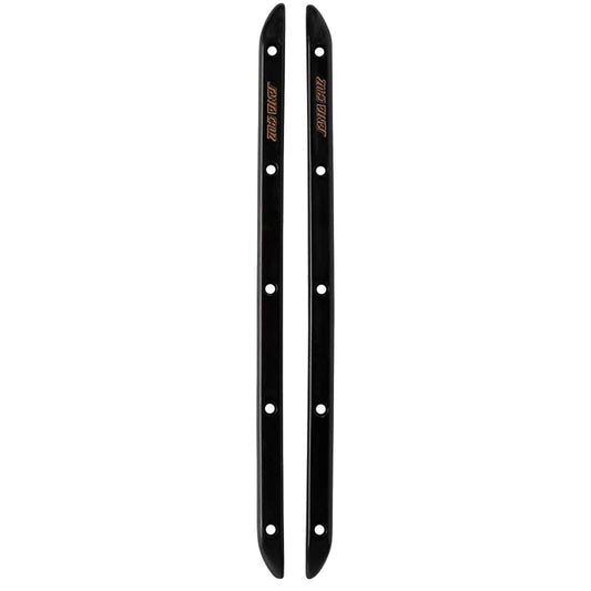 SANTA CRUZ SLIMLINE HSR RAILS BLACK