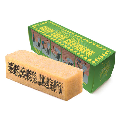 SHAKE JUNT GRIP CLEANER