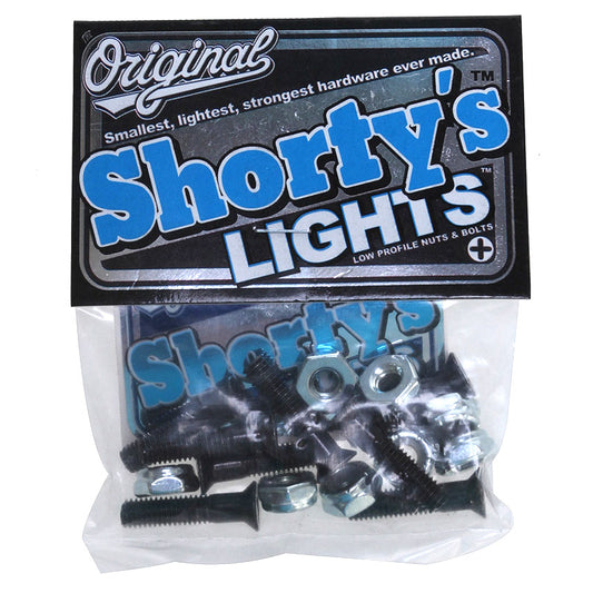 SHORTY'S 7/8" PHILLIPS HEAD HARDWARE