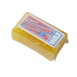 SHORTYS CURB CANDY WAX YELLOW