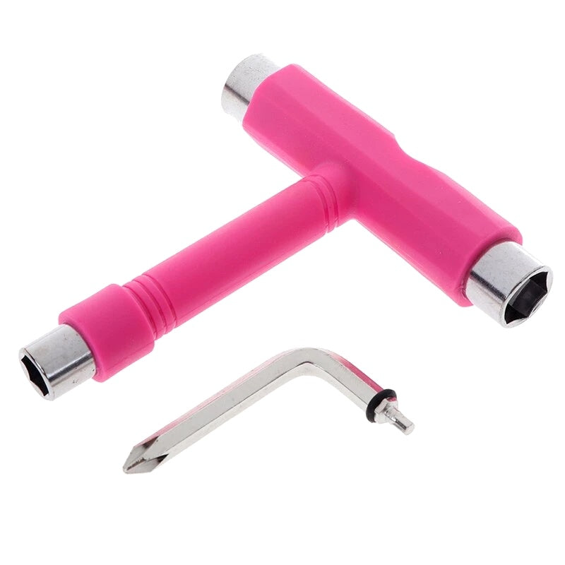 T-TOOL LIGHT PINK