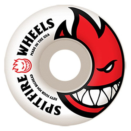 SPITFIRE BIGHEAD 53MM - Skateboards Amsterdam