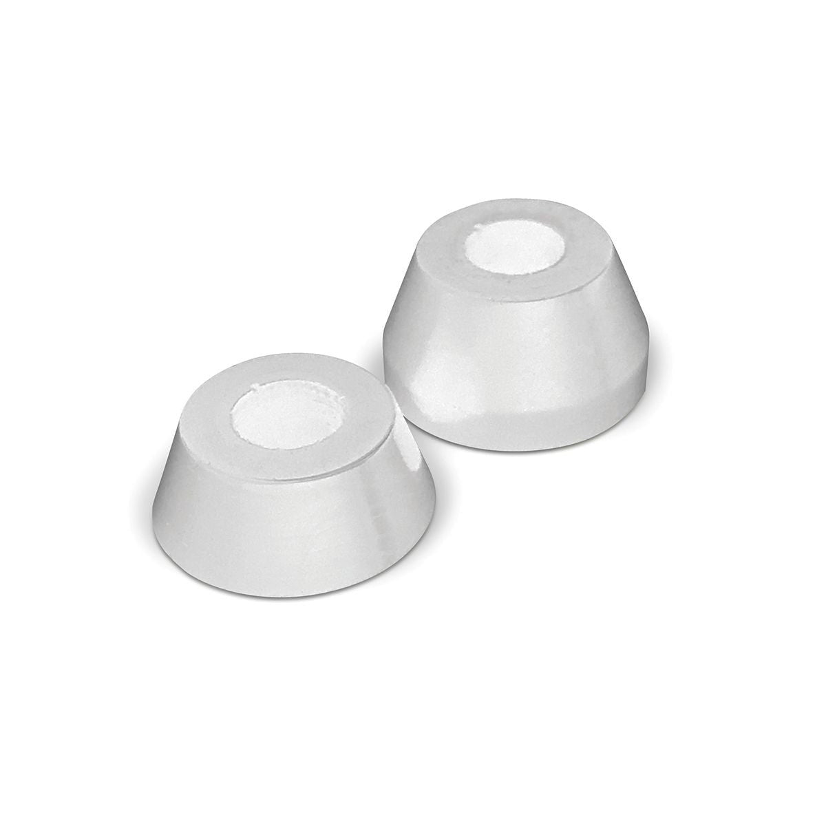 SLANT STANDARD BUSHINGS WHITE 92A