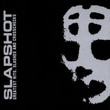 Slapshot-Greatest Hits, Slashes and Crosschecks -Grey Marble Vinyl-