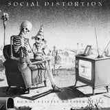 Social Distortion-Mommy's Little Monster Reissue