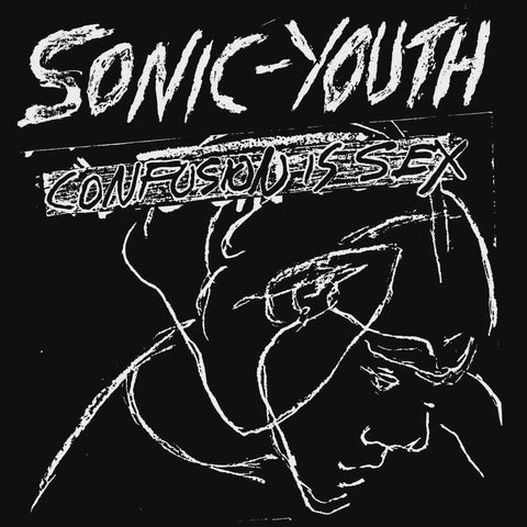 Sonic Youth-Confusion Is Sex