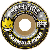 SPITFIRE FORMULA FOUR CONICAL 99A 56MM