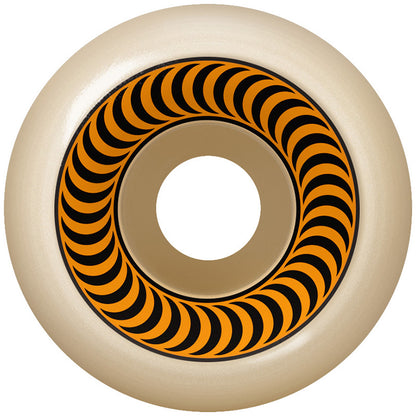 SPITFIRE FORMULA FOUR OG CLASSIC ORANGE 99A 53MM