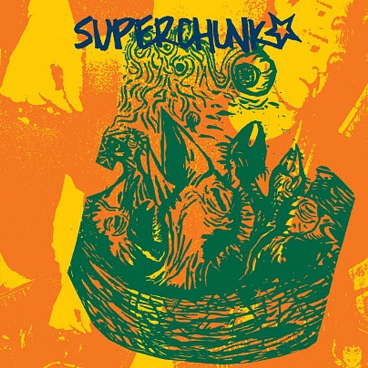 Superchunk-S/T