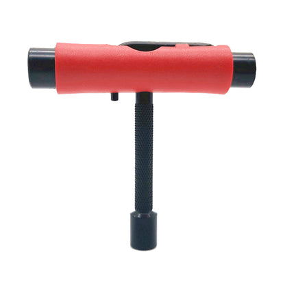 T-TOOL METAL RED