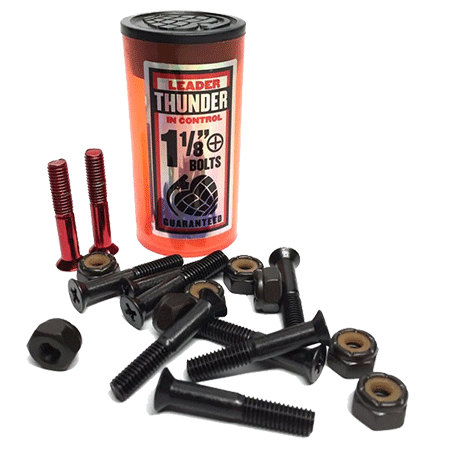 THUNDER BOLTS 1 1/8 INCH PHILLIPS HEAD