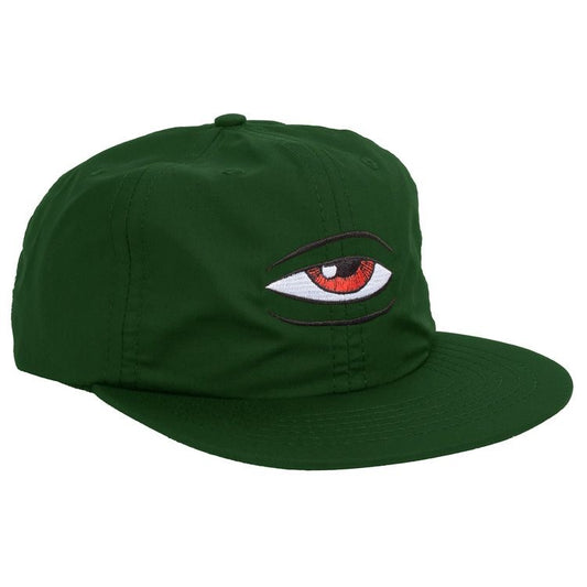 TOY MACHINE SECT EYE CAP SPRUCE