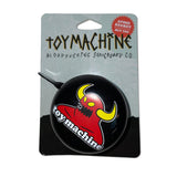 TOY MACHINE MONSTER BICYCLE BELL