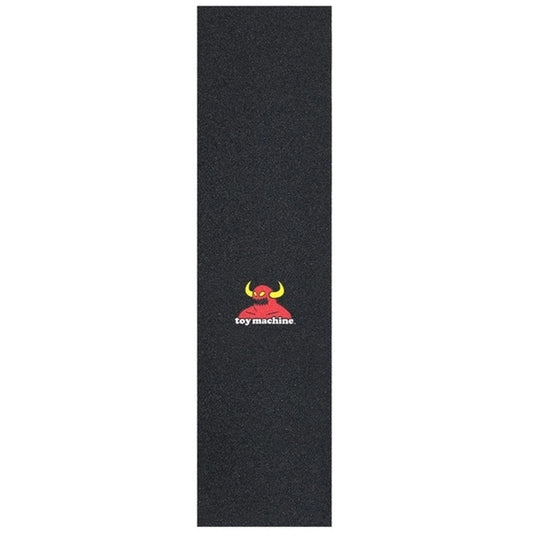 TOY MACHINE MONSTER GRIPTAPE SHEET 9.0