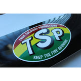 TRUE SOLDIERS PRODUCTIONS KEEP THE FIRE BURNING 8.0 -MADE IN CANADA-
