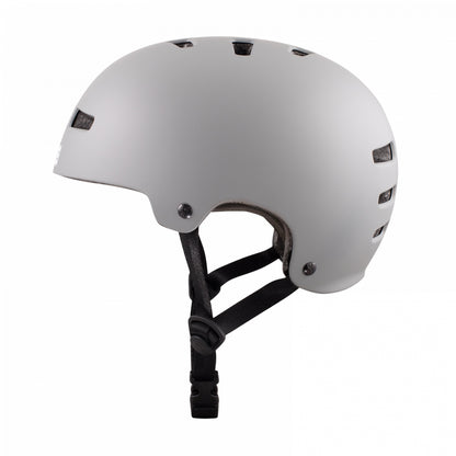 TSG HELMET EVOLUTION KIDS SATIN COAL