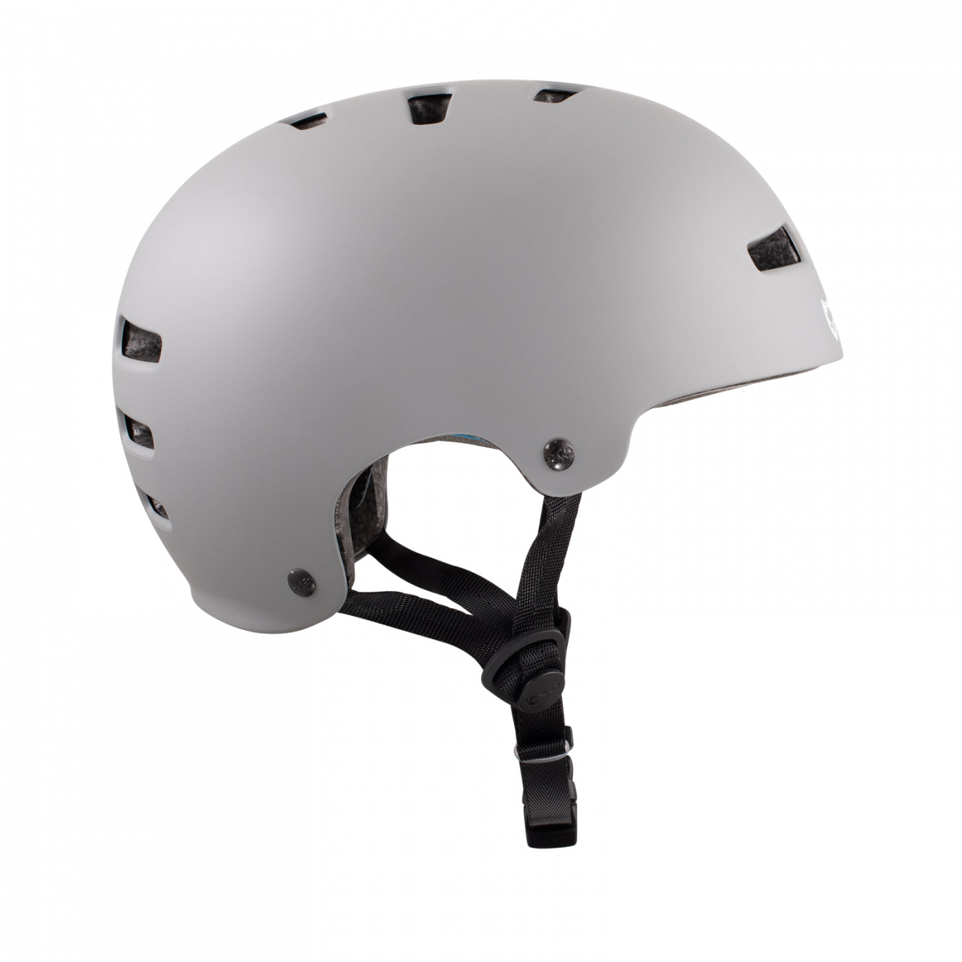 TSG HELMET EVOLUTION KIDS SATIN COAL