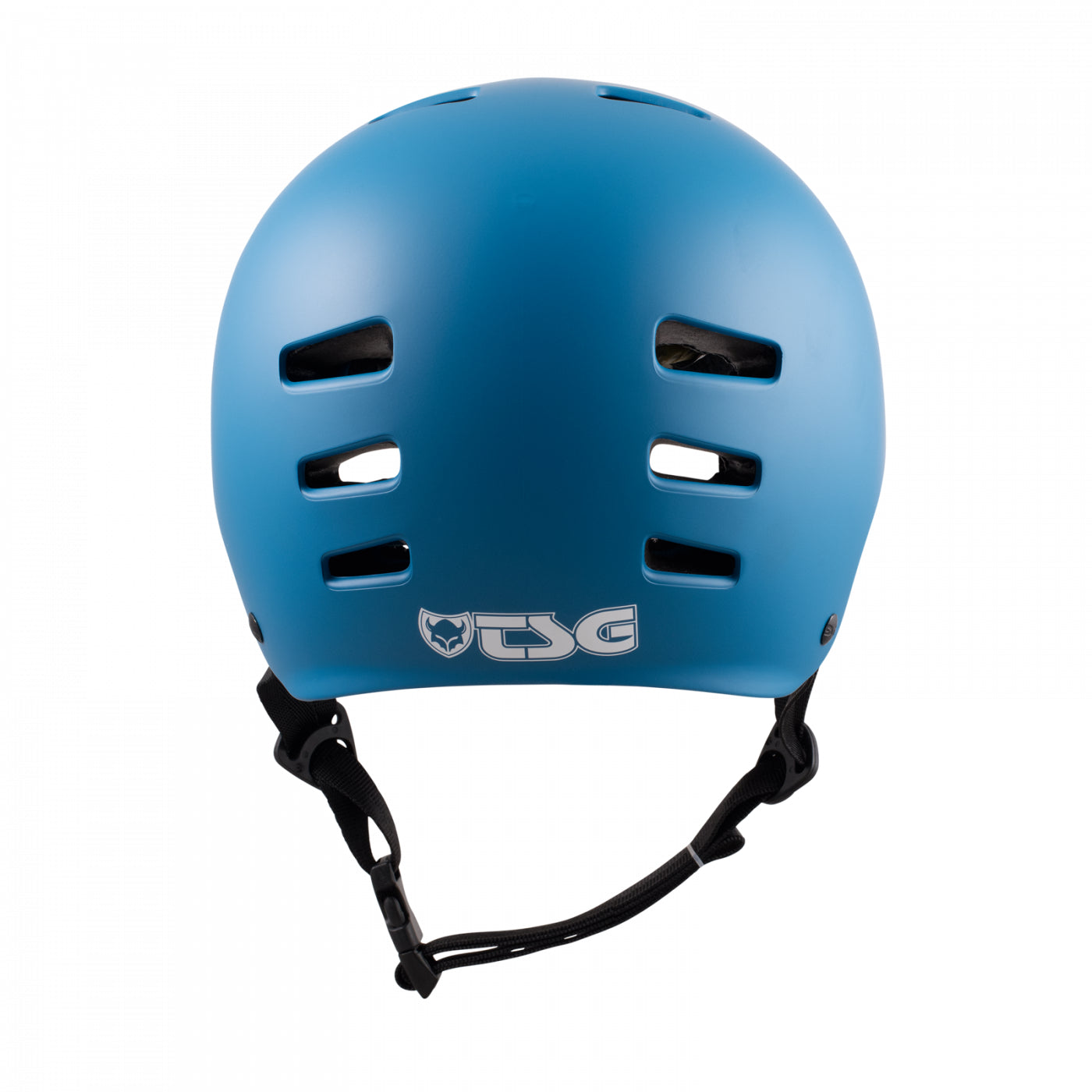 TSG HELMET EVOLUTION KIDS SATIN DEEP TEAL