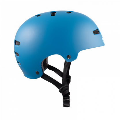 TSG HELMET EVOLUTION KIDS SATIN DEEP TEAL