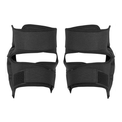 TSG KNEE PADS ALL GROUND II BLACK