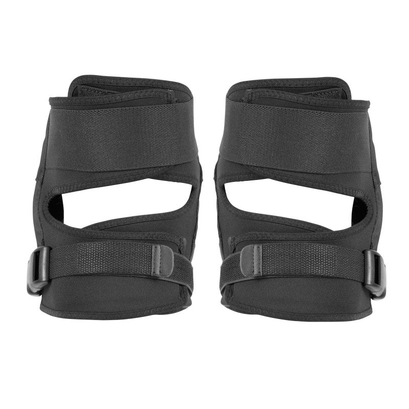 TSG KNEE PADS FORCE V BLACK