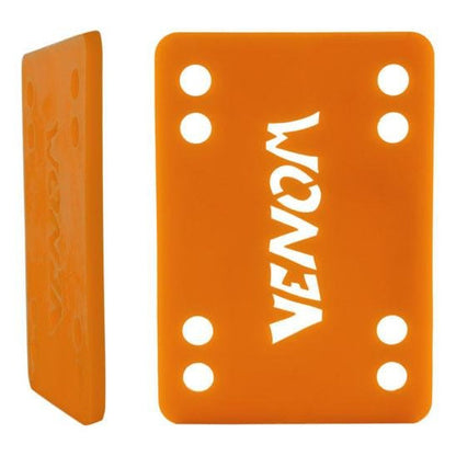 VENOM RISERS 1/8 ORANGE