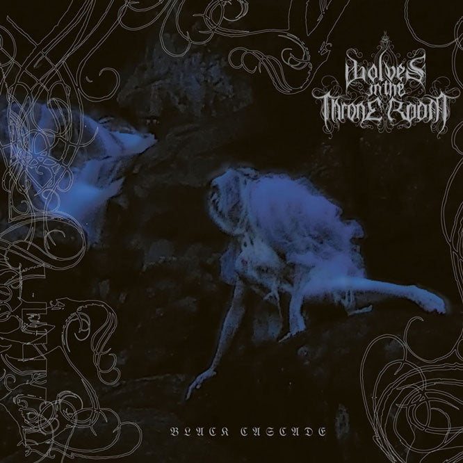 Wolves In The Throne Room-Black Cascade