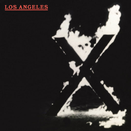 X-Los Angeles