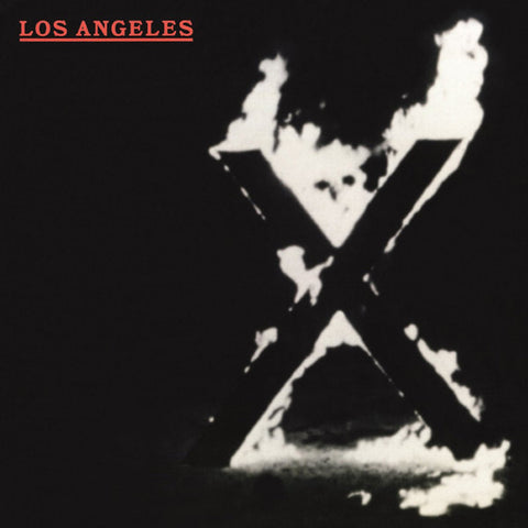 X-Los Angeles