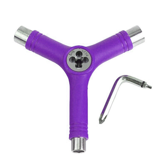 Y-TOOL PURPLE