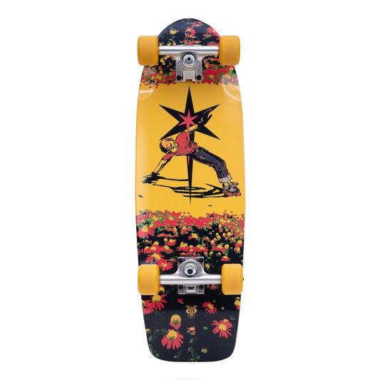 YOW MEADOW CRUISER COMPLETE 28"