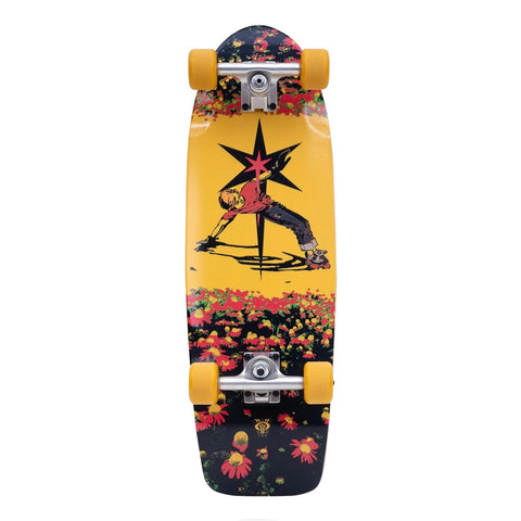 YOW MEADOW CRUISER COMPLETE 28"