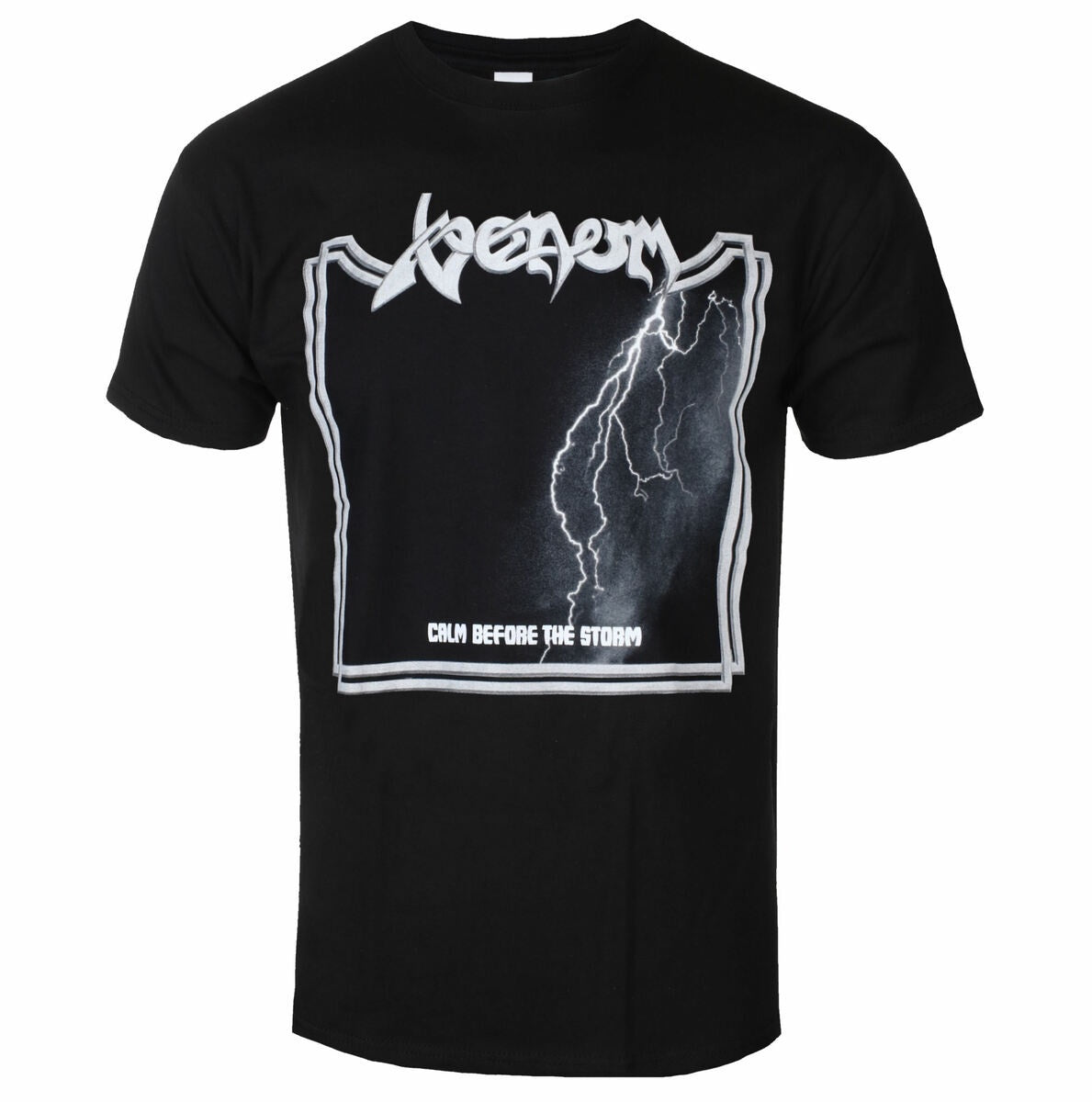 VENOM T-SHIRT CALM BEFORE THE STORM